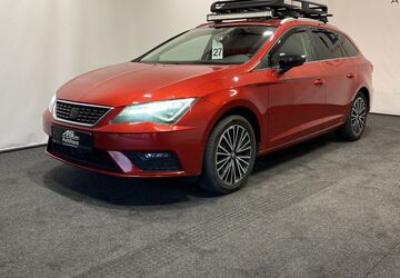 Seat Leon 129.900 km 13.450 &euro; Seelze 30926