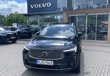 Volvo XC90 4.000 km 75.300 &euro; Hannover 30179