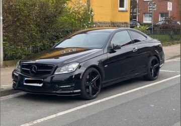 Mercedes-Benz C 250 230.000 km 7.000 &euro; Stadthagen 31655