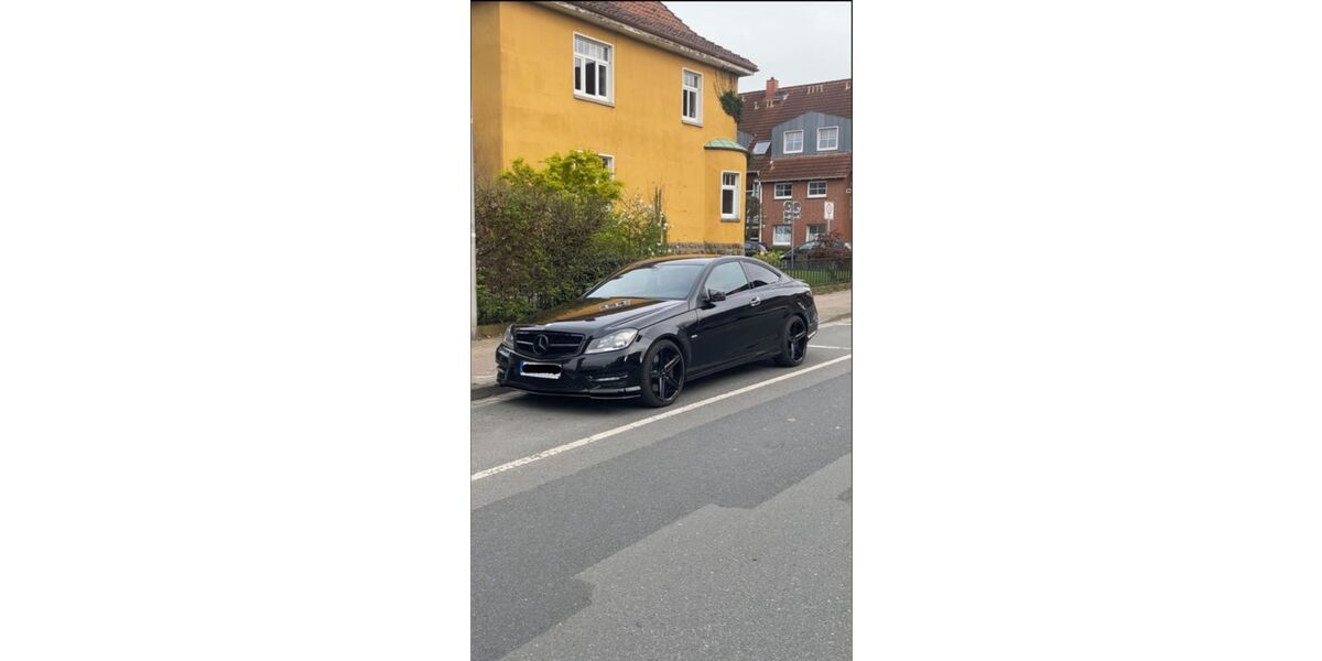 Mercedes-Benz C 250 230.000 km 7.000 &euro; Stadthagen 31655