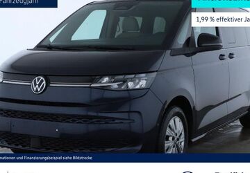 VW T7 Multivan 12.202 km 53.990 &euro; Hannover 30419