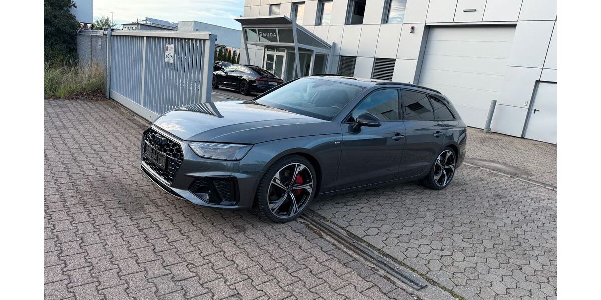 Audi A4 27.437 km 35.980 &euro; Garbsen 30827