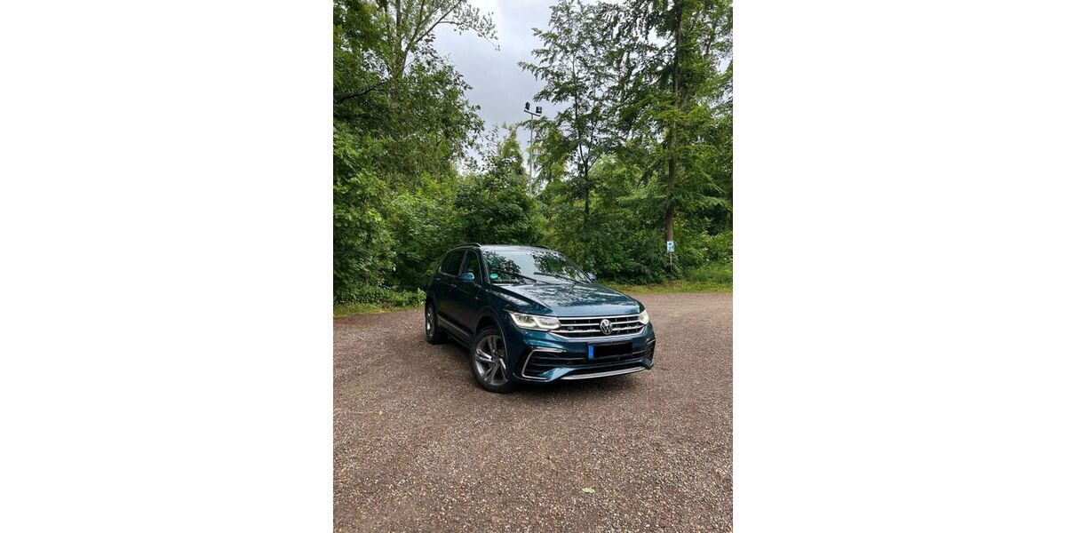 VW Tiguan 24.600 km 34.700 &euro; Hemmingen 30966