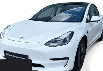 Tesla Model 3 40.169 km 33.200 &euro; Hannover 30519