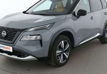 Nissan X-Trail 4.791 km 34.720 &euro; Laatzen 30880