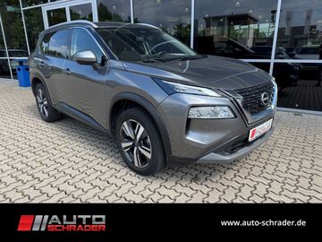 Gebrauchte Nissan X-Trail