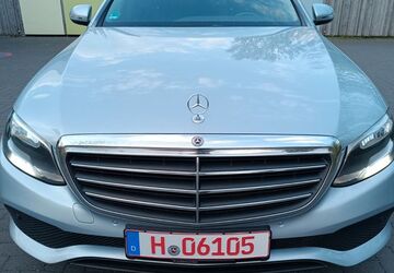Mercedes-Benz E 220 196.018 km 13.999 &euro; Hannover 30419