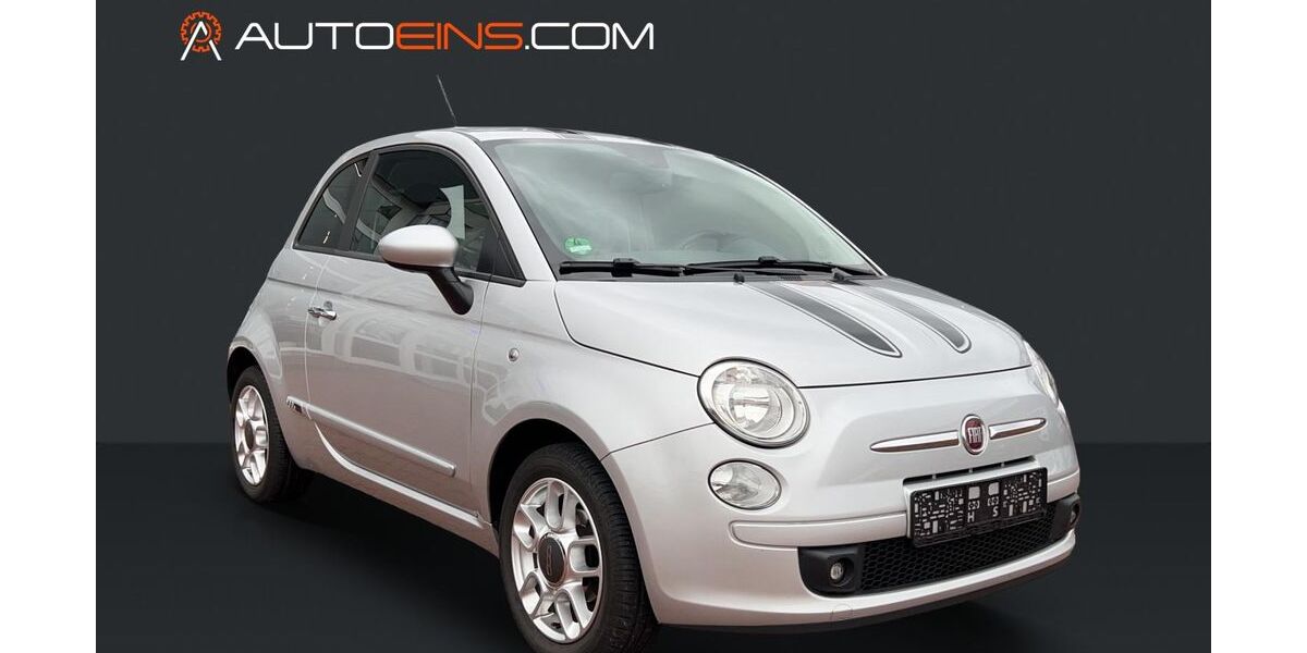 Fiat 500 142.472 km 5.800 &euro; Ronnenberg StT Empelde Region Hannover 30952