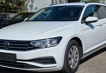 VW Passat Variant 205.365 km 12.310 &euro; Garbsen 30827