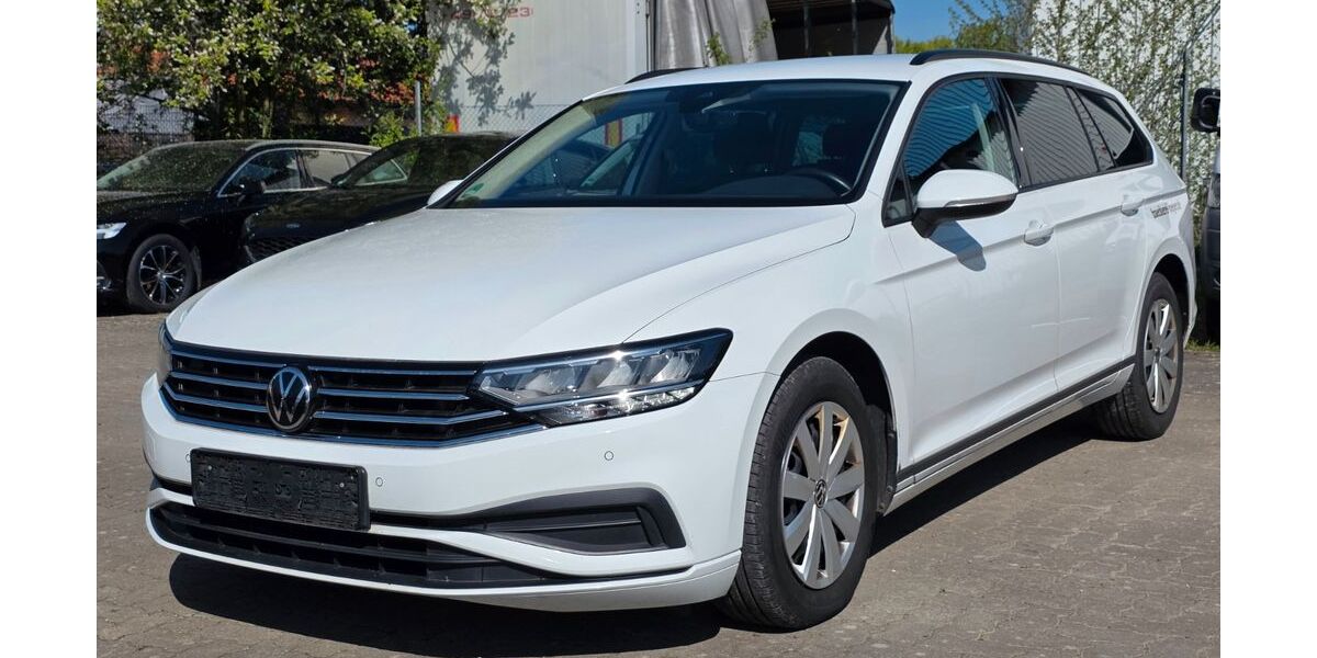 VW Passat Variant 205.365 km 12.310 &euro; Garbsen 30827