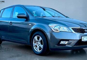Kia Andere 84.000 km 4.450 &euro; Ronnenberg (Hannover) 30952