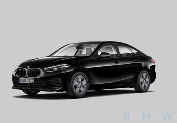 BMW 218 Gran Coupé 54.141 km 23.999 &euro; Isernhagen 30916