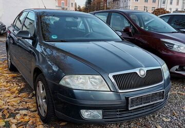 Skoda Octavia 317.000 km 1.490 &euro; Hannover 30165