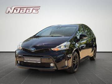Gebrauchte Toyota Prius+
