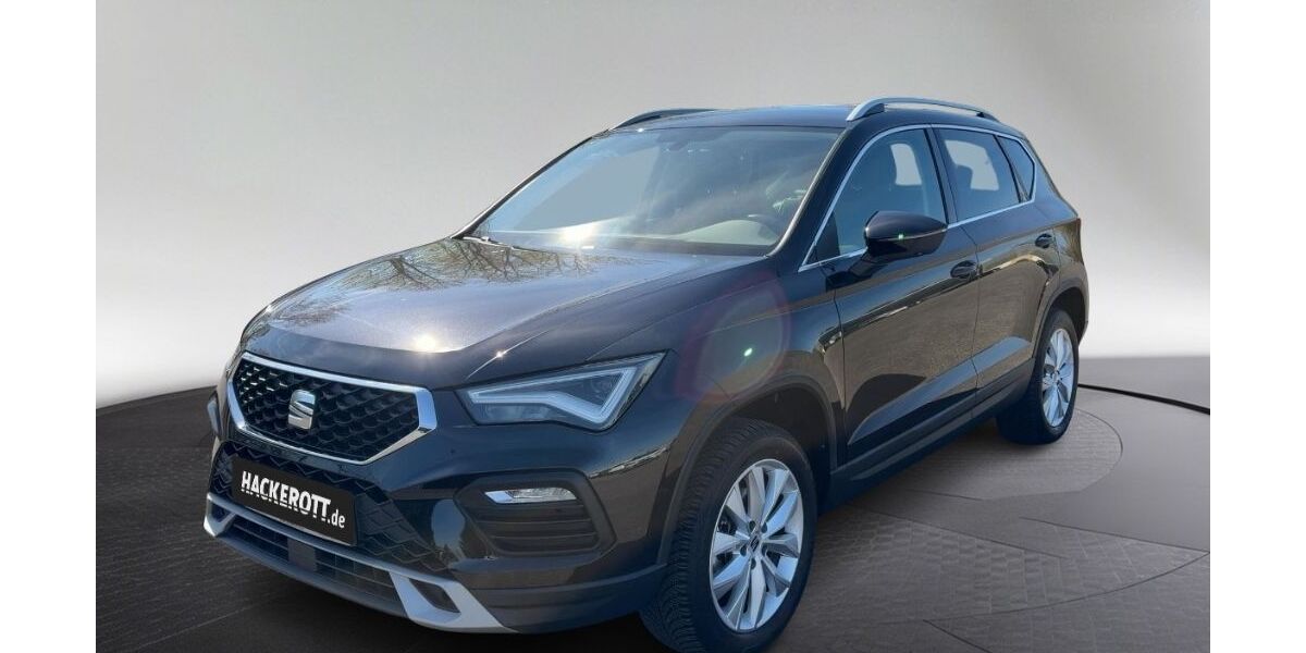 Seat Ateca 8.793 km 19.980 &euro; Laatzen 30880