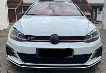 VW Golf 57.000 km 26.000 &euro; Garbsen 30823