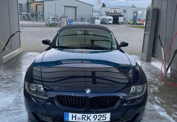 BMW Z4 166.000 km 7.900 &euro; Hannover 30459