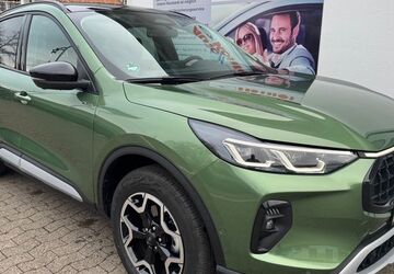 Ford Kuga 1.390 km 38.900 &euro; Isernhagen NB (Hannover) 30916