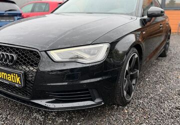 Audi A3 162.000 km 12.999 &euro; Garbsen 30827