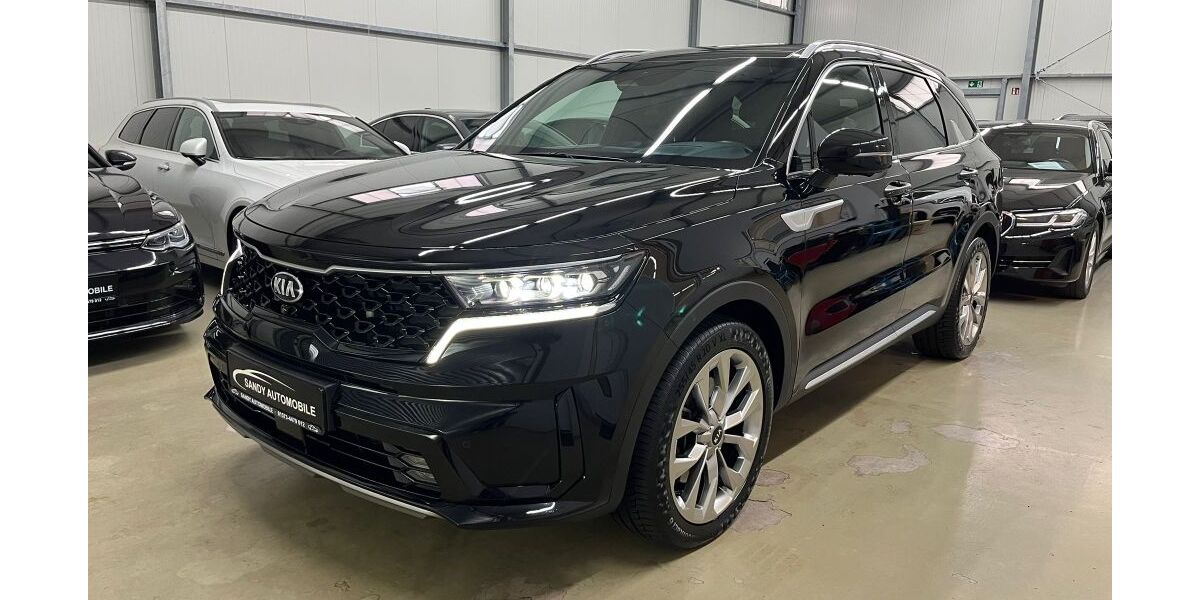 Kia Sorento 82.494 km 38.989 &euro; Ronnenberg 30952