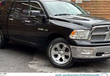 Dodge RAM 360.000 km 21.900 &euro; Langenhagen 30855