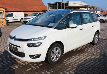 Citroen Grand C4 Picasso / SpaceTourer 241.175 km 5.250 &euro; Neustadt am Rübenberge 31535