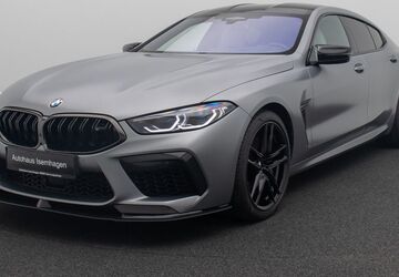 BMW M8 96.987 km 81.499 &euro; Isernhagen 30916