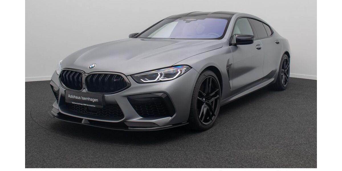 BMW M8 96.987 km 81.499 &euro; Isernhagen 30916