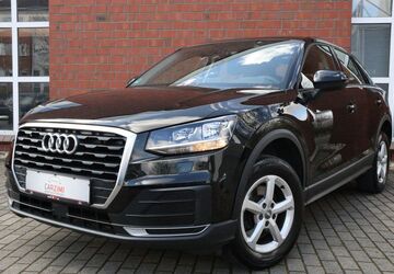 Audi Q2 73.000 km 13.490 &euro; Hannover 30177