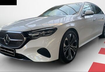 Mercedes-Benz E 300 9.616 km 45.850 &euro; Garbsen 30827