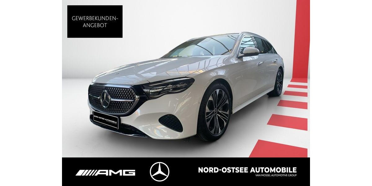 Mercedes-Benz E 300 9.616 km 45.850 &euro; Garbsen 30827