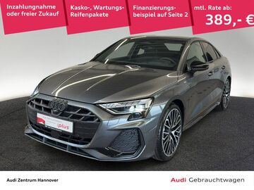Gebrauchte Audi A3