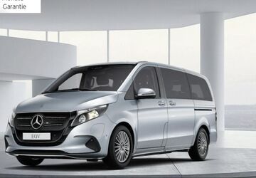 Mercedes-Benz EQV 35.710 km 52.990 &euro; Garbsen 30827