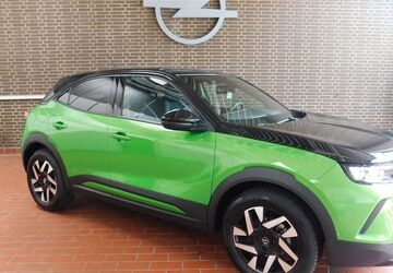 Opel Mokka 13.994 km 22.850 &euro; Garbsen 30823