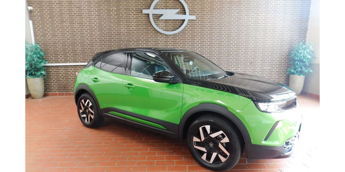 Opel Mokka 13.994 km 22.850 &euro; Garbsen 30823