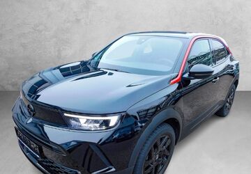 Opel Mokka 23.842 km 18.980 &euro; Hannover 30453