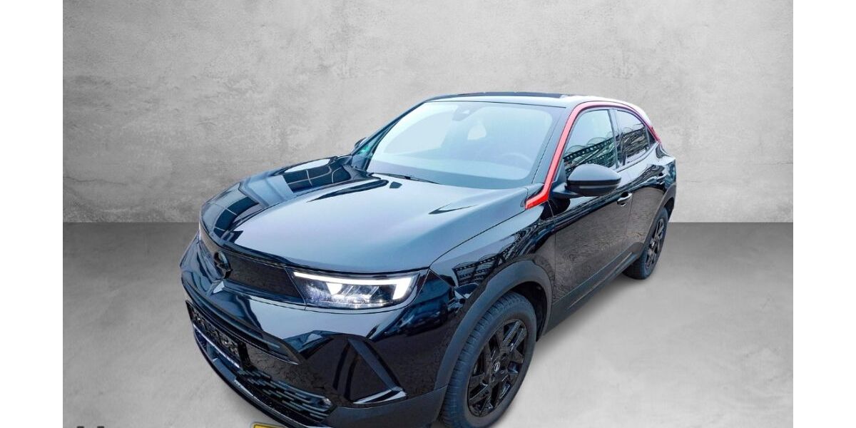 Opel Mokka 23.842 km 18.980 &euro; Hannover 30453