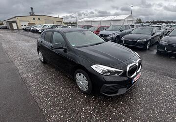 BMW 116 136.256 km 14.260 &euro; Garbsen 30827