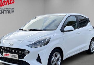 Hyundai i10 19.431 km 13.980 &euro; Laatzen 30880