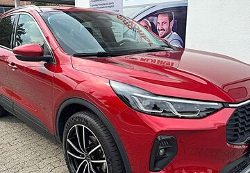 Ford Kuga 18.640 km 29.990 &euro; Isernhagen NB (Hannover) 30916