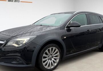 Opel Insignia 94.000 km 8.999 &euro; Hannover 30179