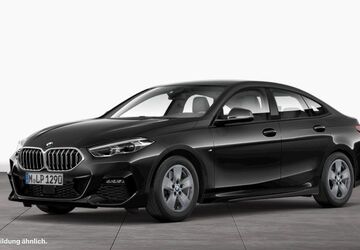 BMW 220 Gran Coupé 8.081 km 32.404 &euro; Hannover 30539