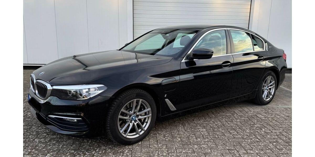 BMW 530 130.750 km 20.590 &euro; Neustadt am Rübenberge 31535