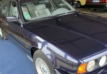 BMW 525 199.800 km 9.850 &euro; Bad Münder am Deister 31848