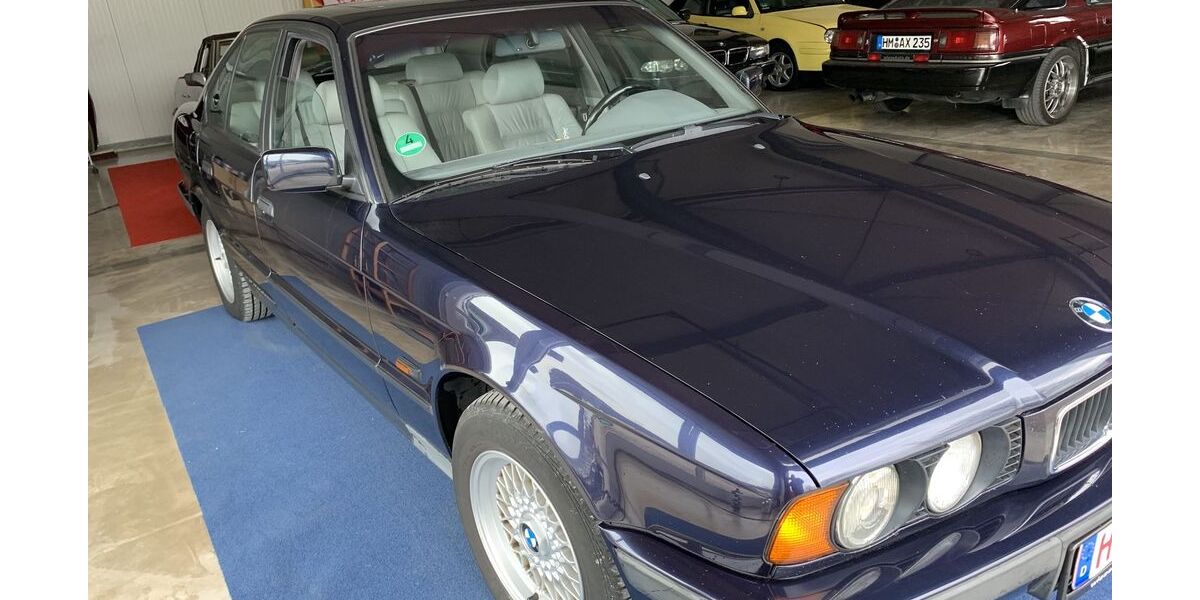 BMW 525 199.800 km 9.850 &euro; Bad Münder am Deister 31848