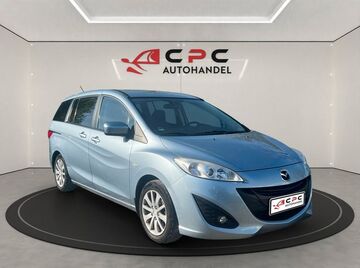 Gebrauchte Mazda 5