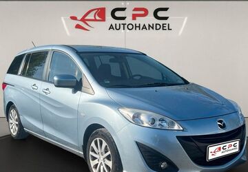 Mazda 5 86.327 km 8.900 &euro; Hannover 30179