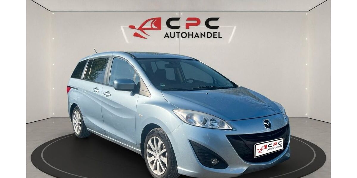 Mazda 5 86.327 km 8.900 &euro; Hannover 30179