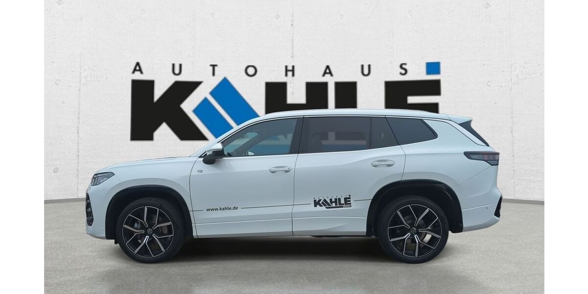 VW Tayron 27.500 km 51.990 &euro; Hannover 30419