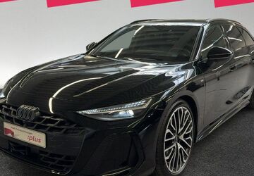 Audi A6 9.999 km 103.390 &euro; Hannover 30179